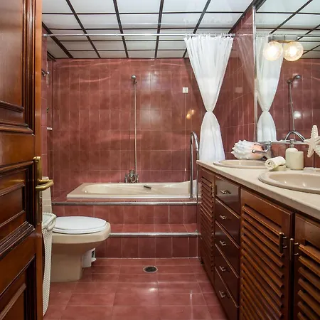 Apartman Elegant In Rhodes Town *