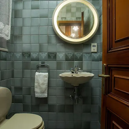 Apartman Elegant In Rhodes Town
