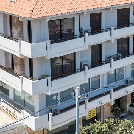 Daire Elegant In Rhodes Town *