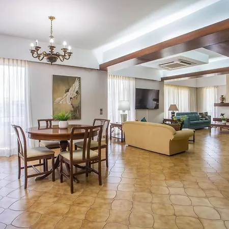 Elegant In Rhodes Town *
