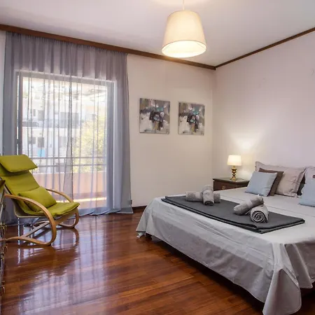 Elegant In Rhodes Town * Rhodes City