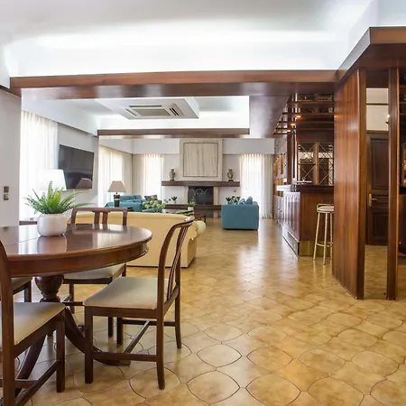 Apartman Elegant In Rhodes Town *