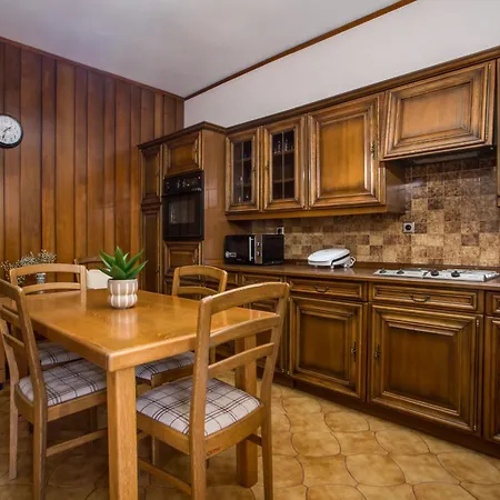 Elegant In Rhodes Town Apartman Rhodes City