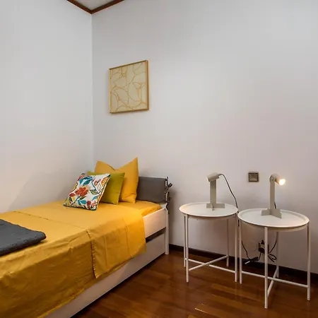 Apartman Elegant In Rhodes Town
