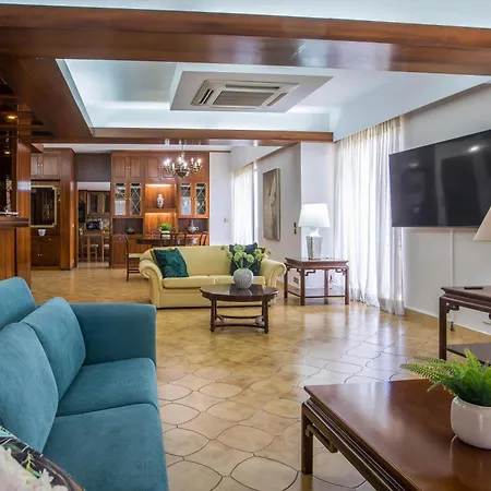 Apartman Elegant In Rhodes Town