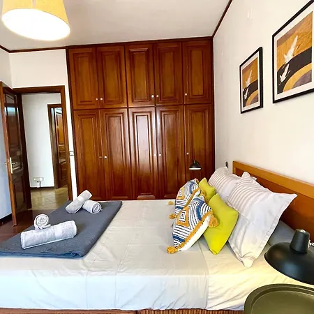Daire Elegant In Rhodes Town Rhodes City
