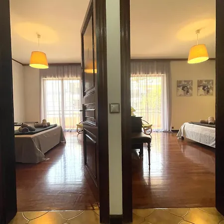 Apartman Elegant In Rhodes Town *
