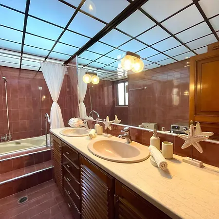 Elegant In Rhodes Town Apartman Rhodes City