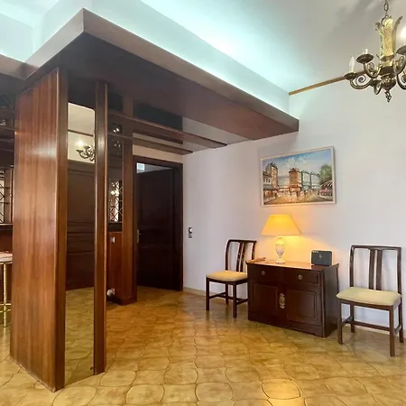 Apartman Elegant In Rhodes Town Rhodes City