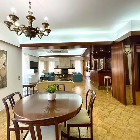 Apartman Elegant In Rhodes Town