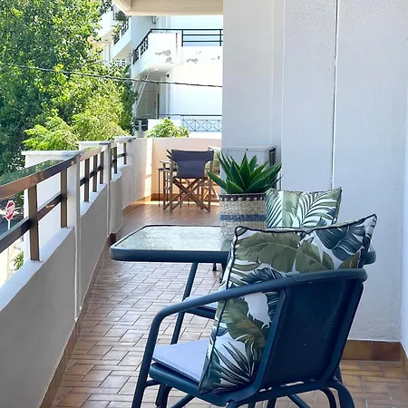 Elegant In Rhodes Town Daire *
