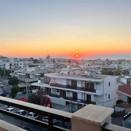Apartman Elegant In Rhodes Town