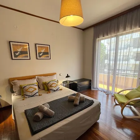 Apartman Elegant In Rhodes Town Rhodes City