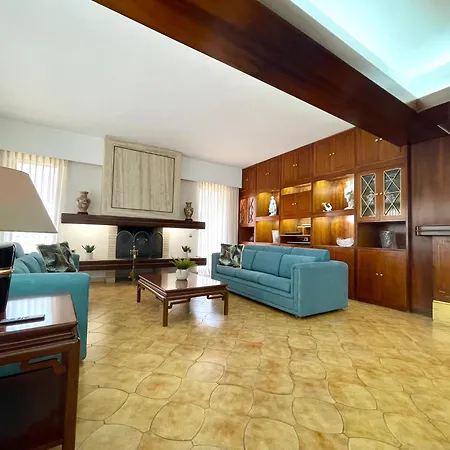 Apartman Elegant In Rhodes Town Rhodes City
