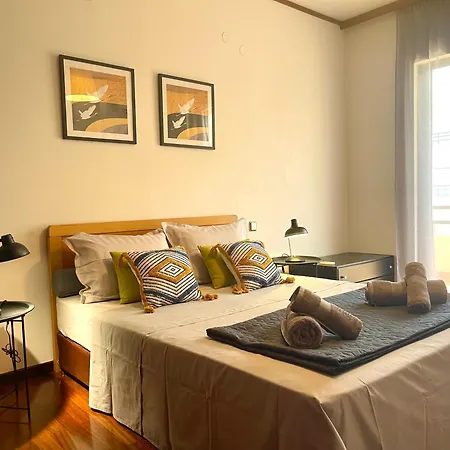 公寓 Elegant In Rhodes Town *