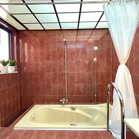 公寓 Elegant In Rhodes Town Rhodes City