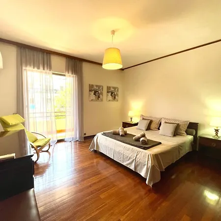Elegant In Rhodes Town 公寓